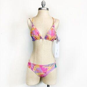 IRO Multicolor Bikini